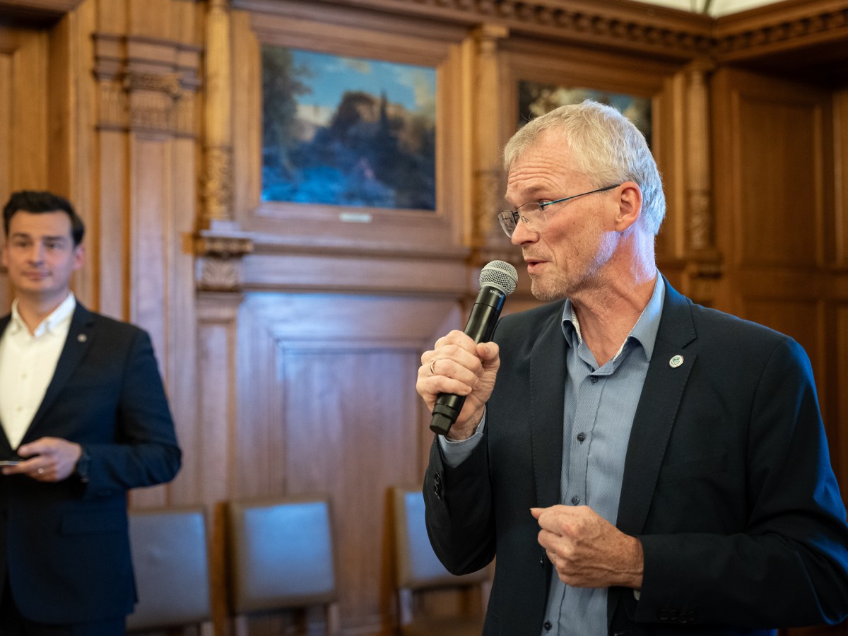 Wer mit wem: Wie es nach der Wahl weiter geht