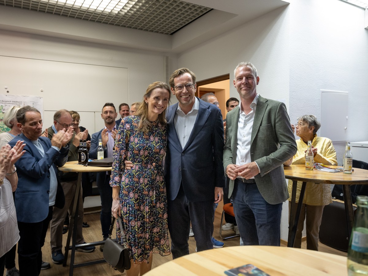 CDU freut sich über „wichtigen Etappensieg“