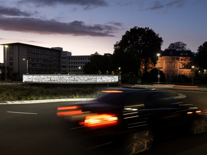 Bergisch Gladbach – die wahre Autostadt