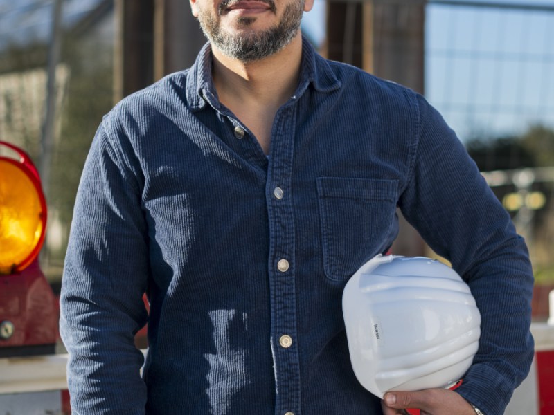 „Angekommen“: Himmel un Ääd zeigt Porträts der neuen Nachbarn