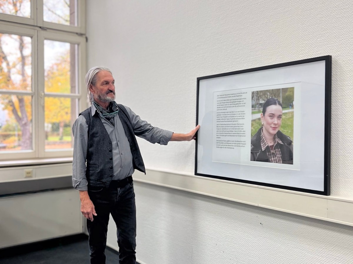 „Menschen. Heimat. Perspektiven“ setzt Zeichen für Integration