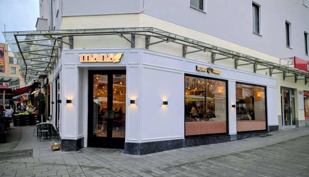 Espresso Perfetto Bergisch Gladbach