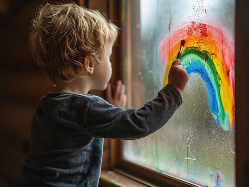 Autismus: „Kitas werden bei der Inklusion allein gelassen“