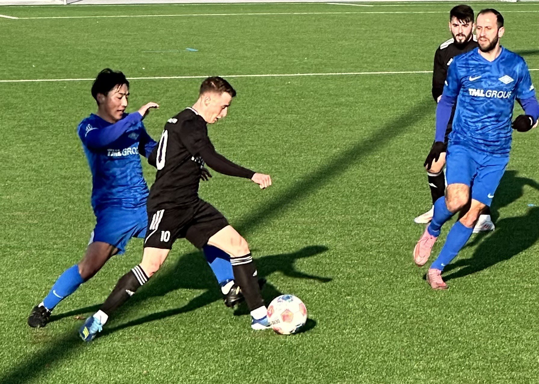 SV-09-dreht-Testspiel-bei-Sportfreunde-Baumberg