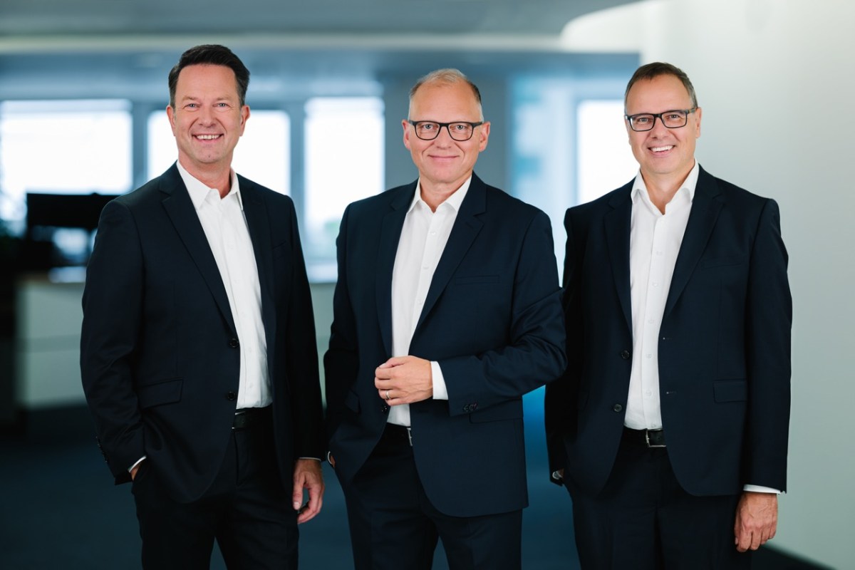 VR Bank meldet deutliches Wachstum