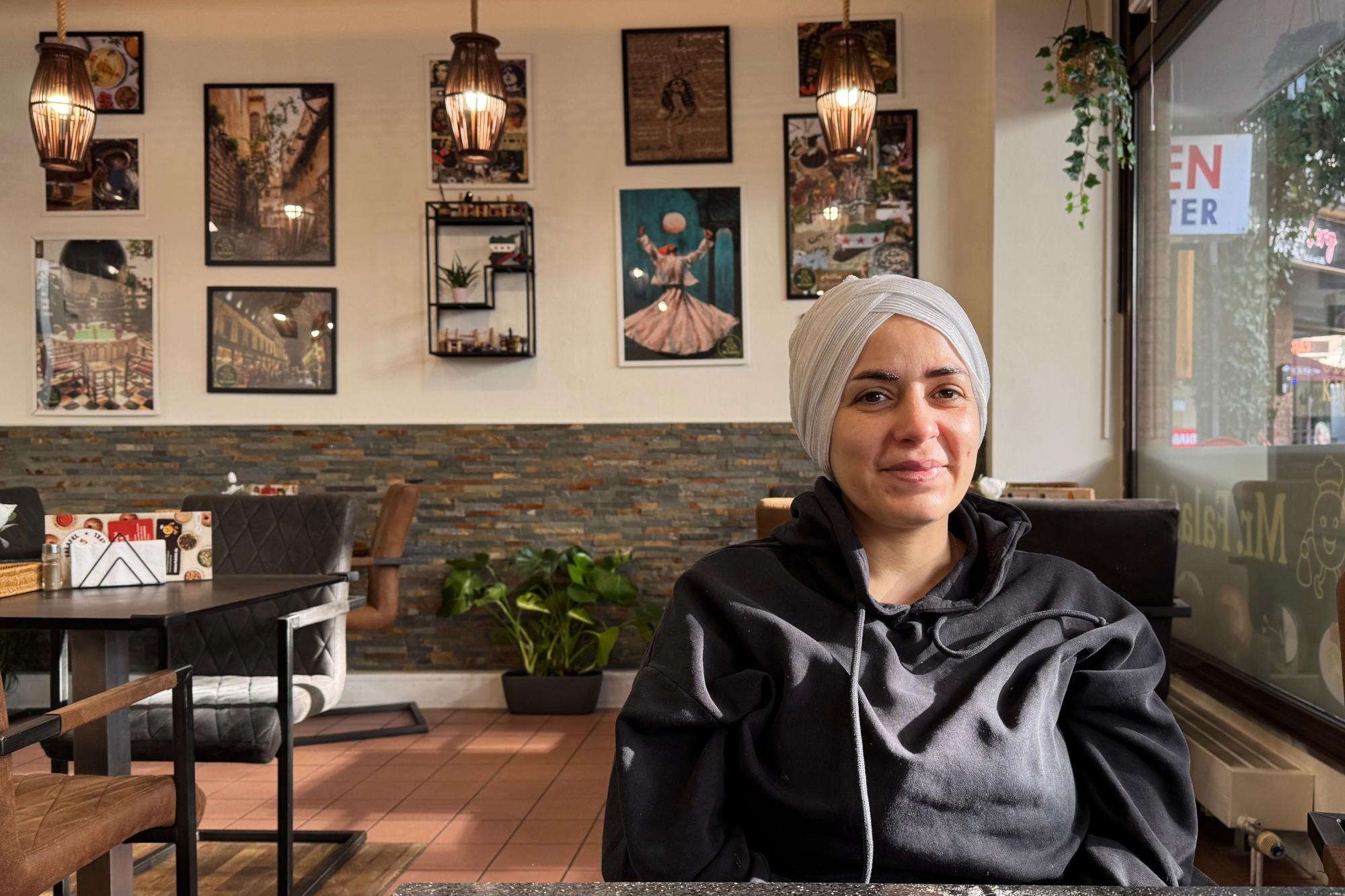 Mrs-Falafel-oder-Alaas-Traum-vom-eigenen-Restaurant