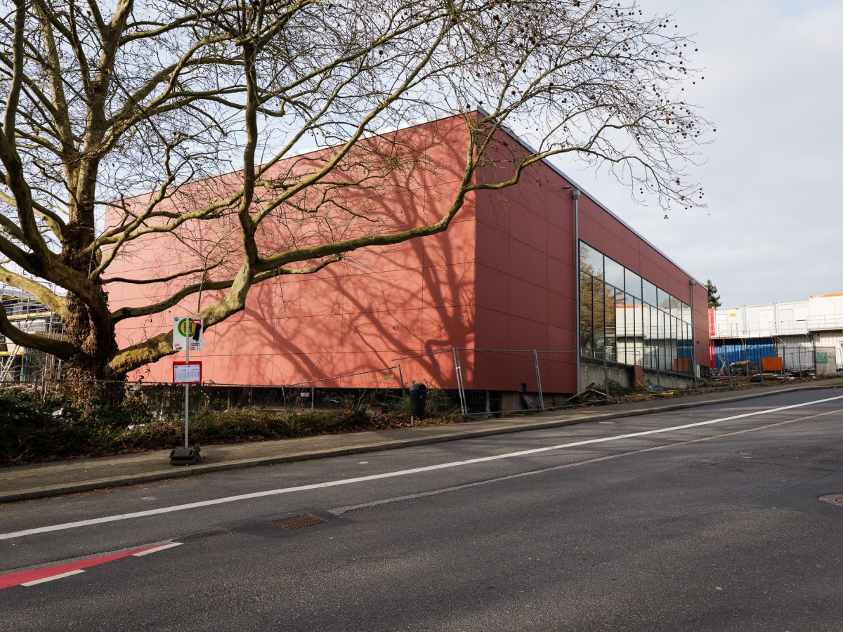 Sanierung des NCG geht in die 4.  Verlängerung