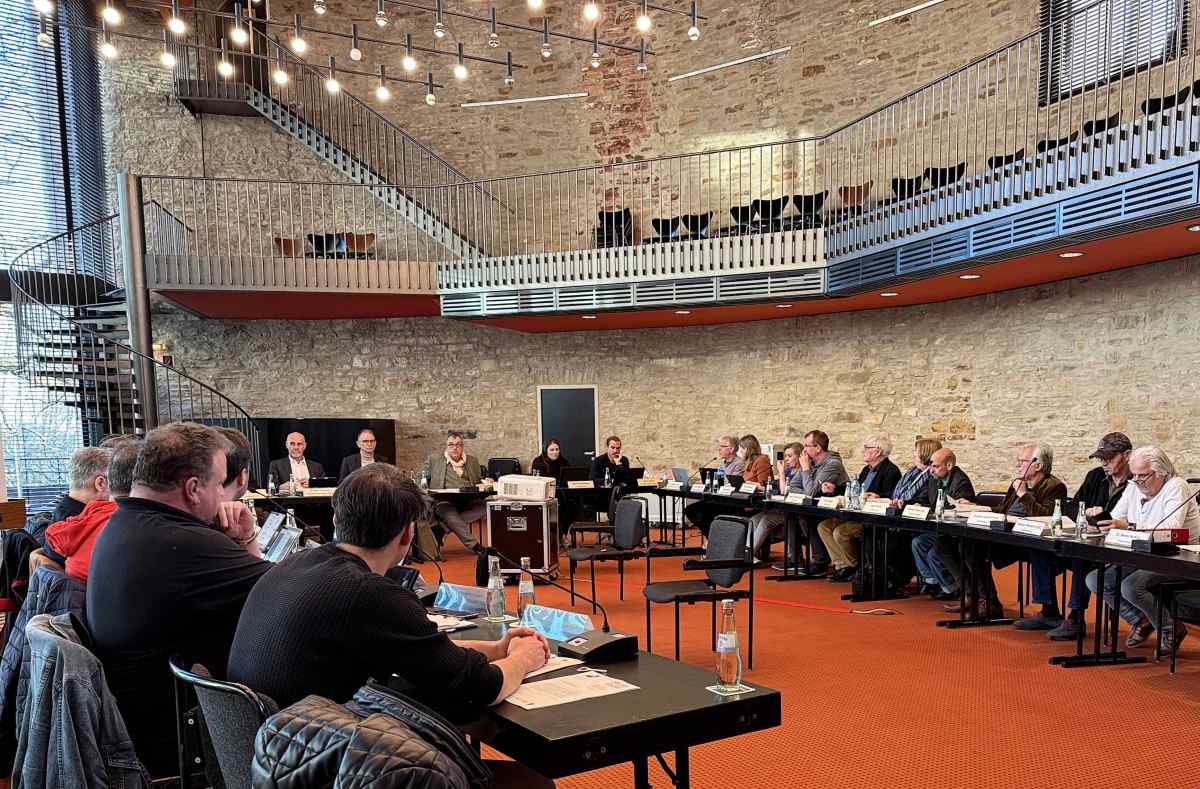 Stadtplanung, kurz & knapp: Was mit dem Bauturbo (nicht) gebaut werden soll