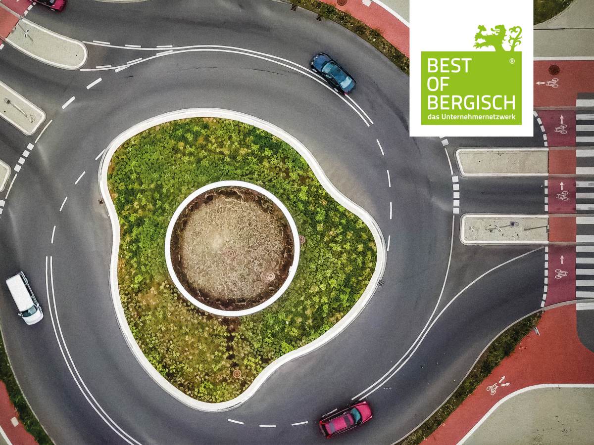 Klüngeln?! – eine rheinische Definition für ein Netzwerk mit Qualitätsanspruch