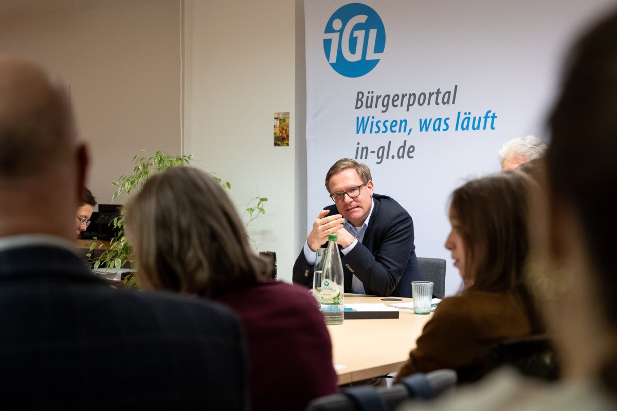 Metten erklärt die Position der CDU zur AfD