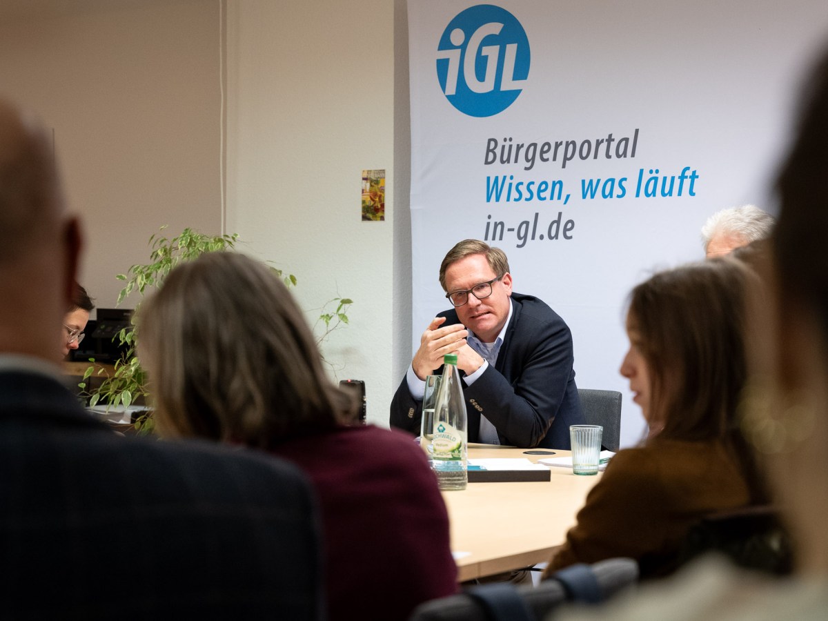 Metten erklärt die Position der CDU zur AfD