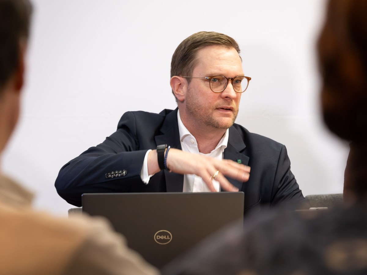 BürgerAkademie: Wie steht es um Gladbachs Haushalt?