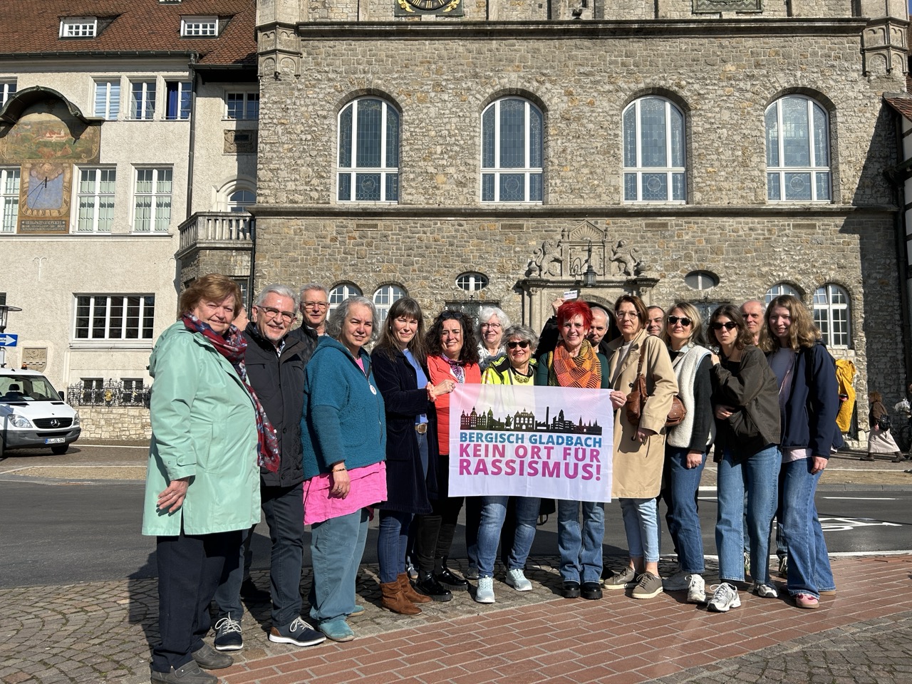 Nettwerk Bergisch Gladbach