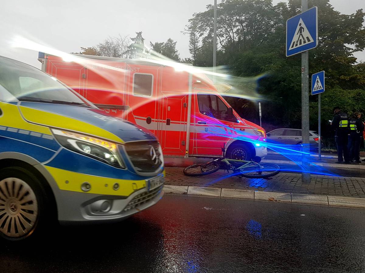 Mehr Kinder und Jugendliche im Verkehr verletzt