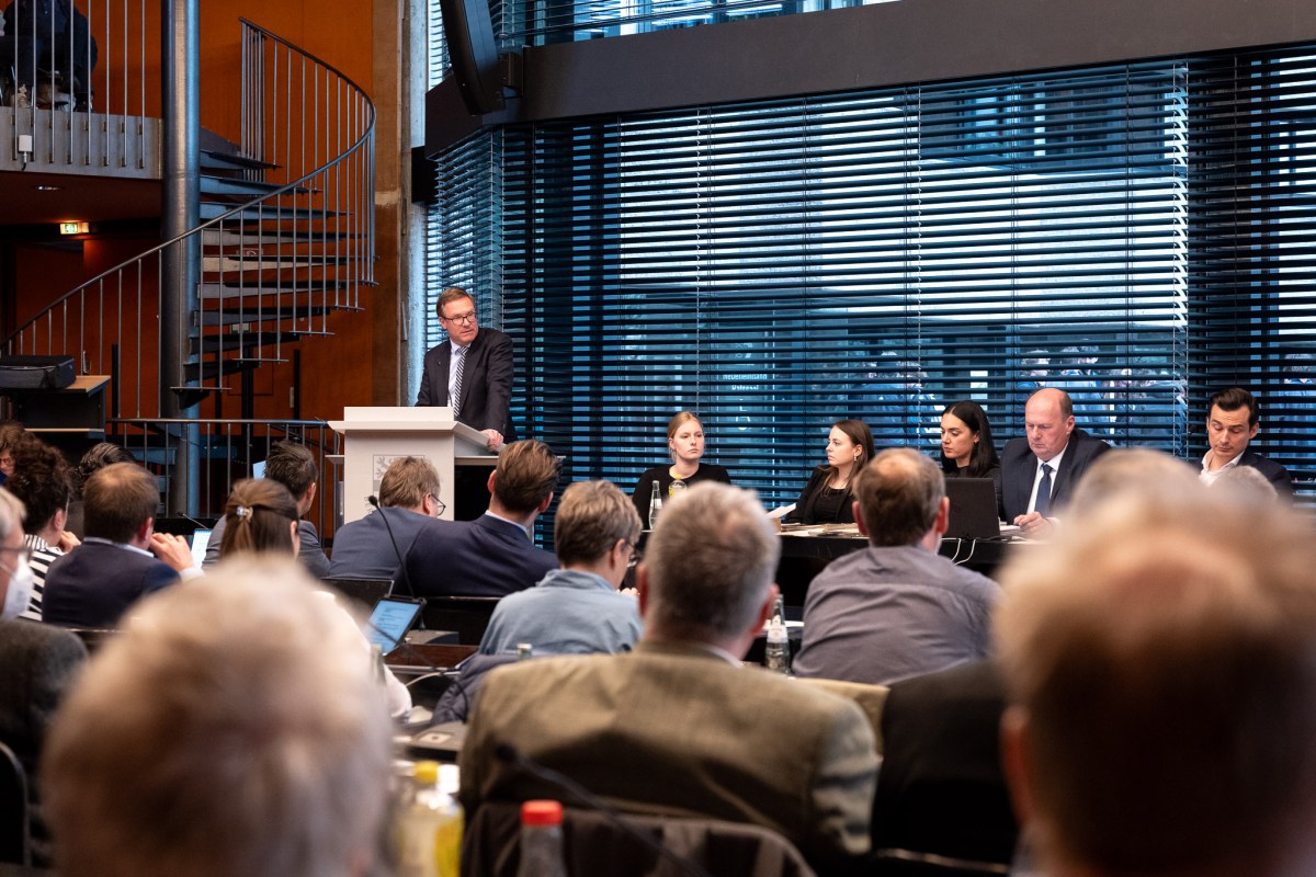 Stadtrat, lang und relevant: Das Q1, der Haushalt und die Sache mit der AfD