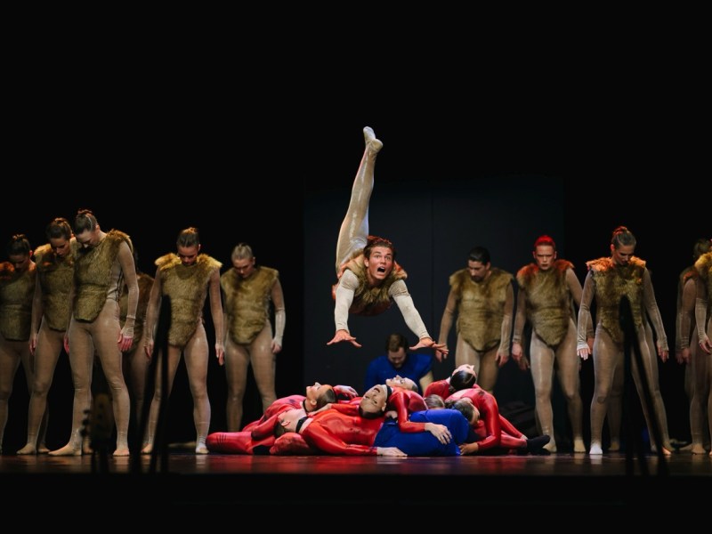 Große Gala für Sportlerinnen und Sportler des Jahres 2025