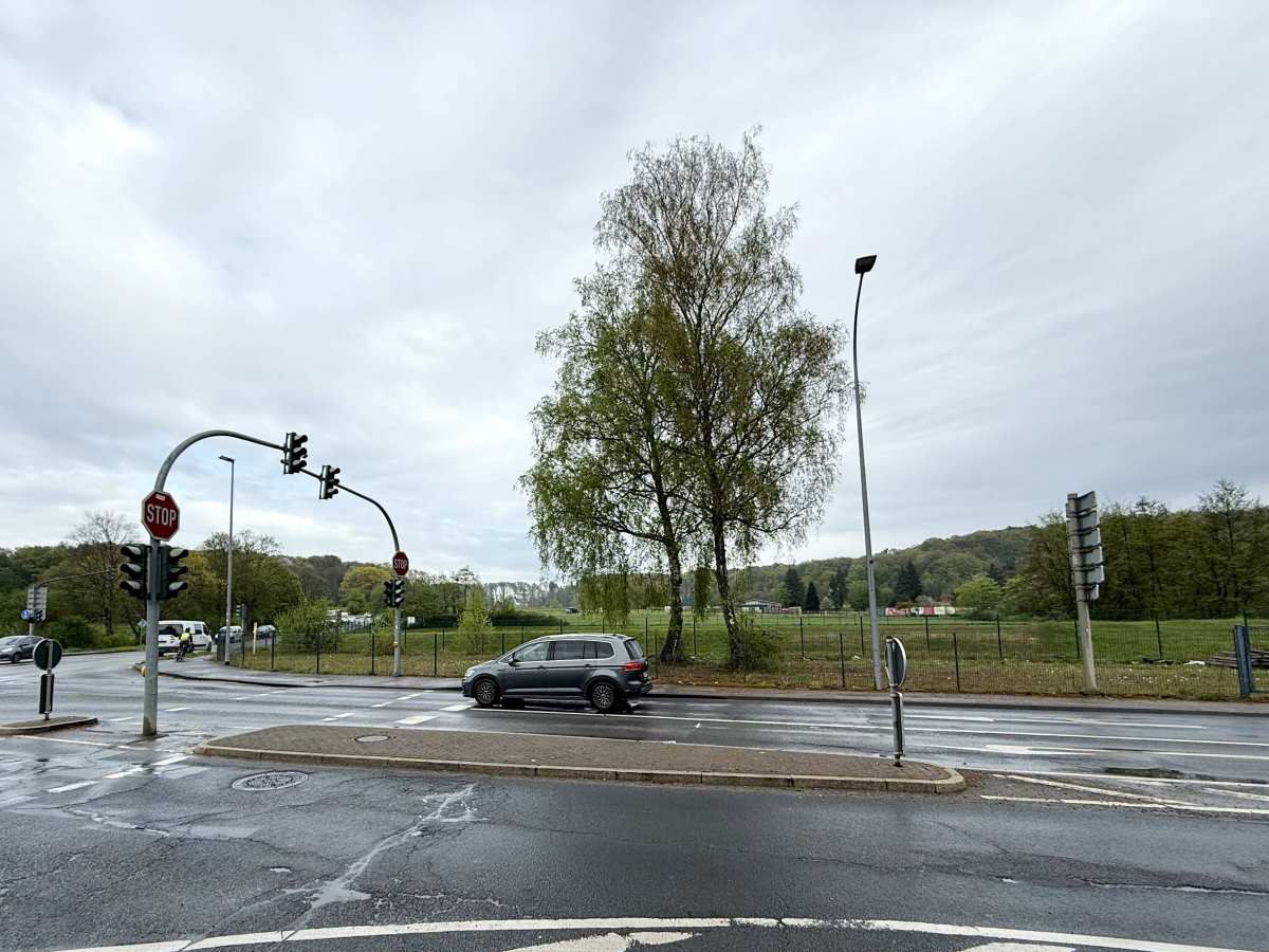 Drohnen starten in Hebborn und fliegen Blutproben ins Labor