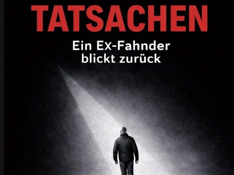 True Crime aus dem Bergischen: Ein Ex-Fahnder blickt zurück