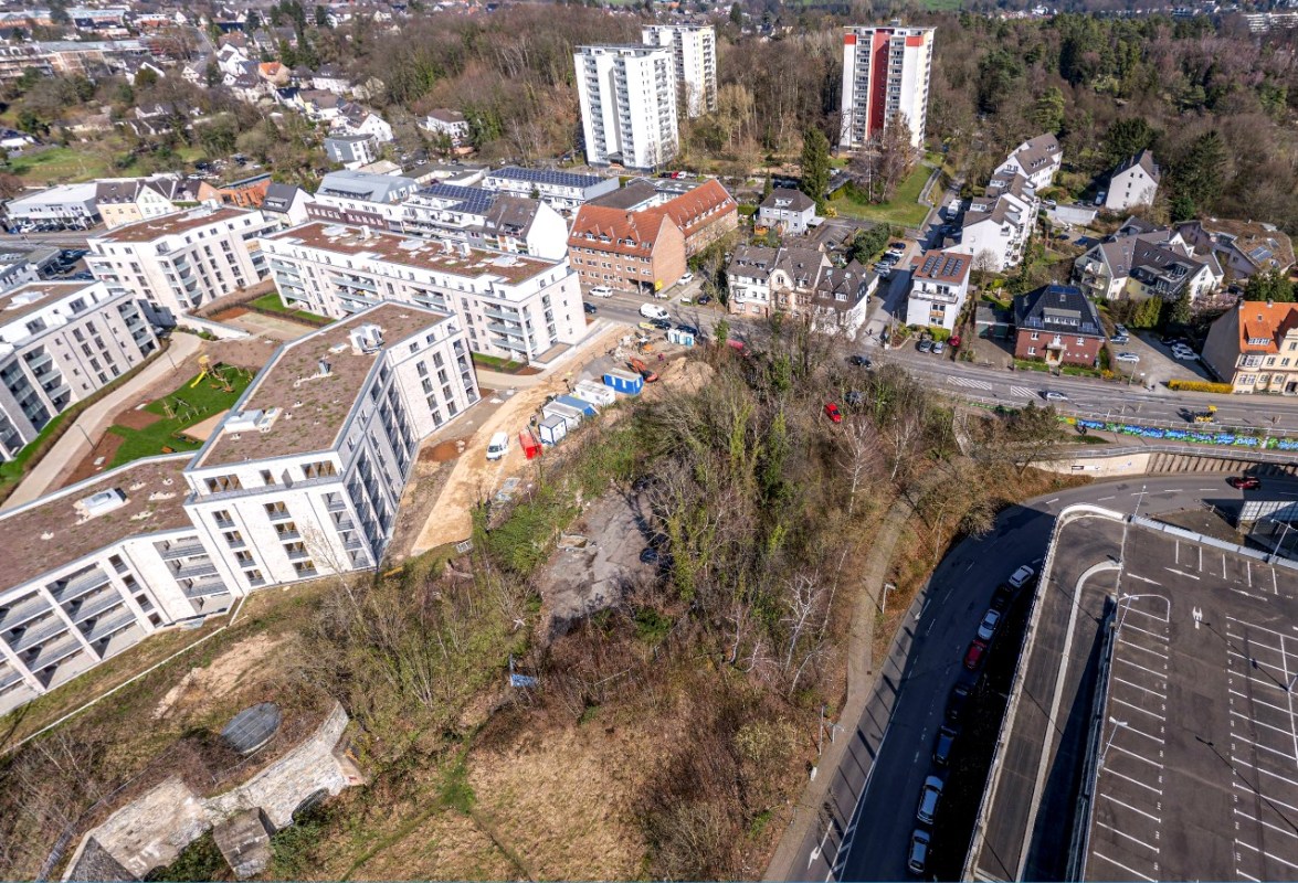 Bauturbo macht Weg für große Projekte frei
