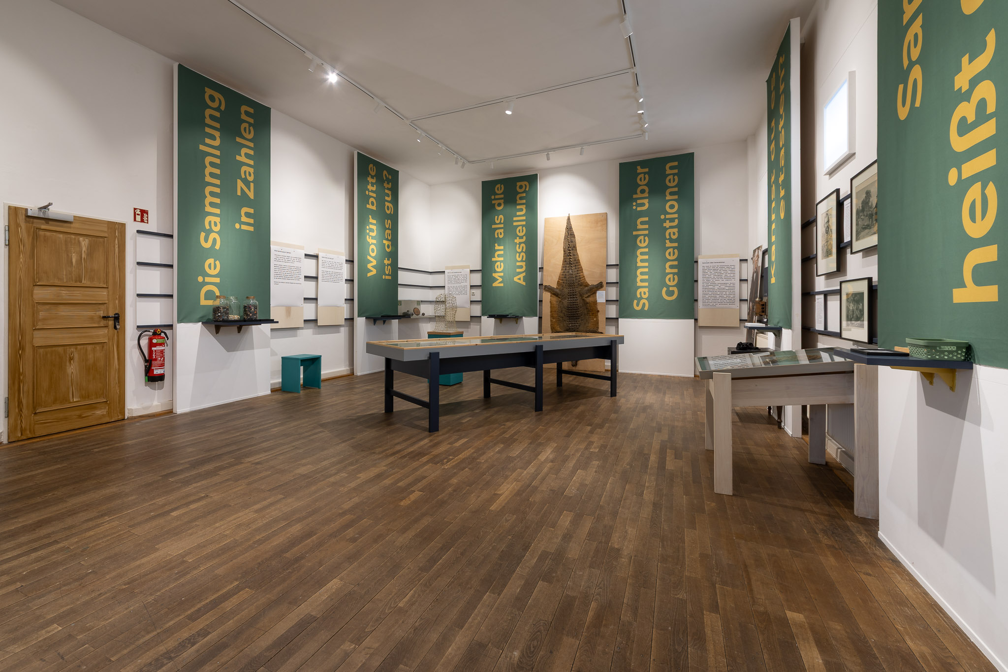Kurioses-Vergessenes-und-Vertrautes-Schulmuseum-ffnet-sein-Depot
