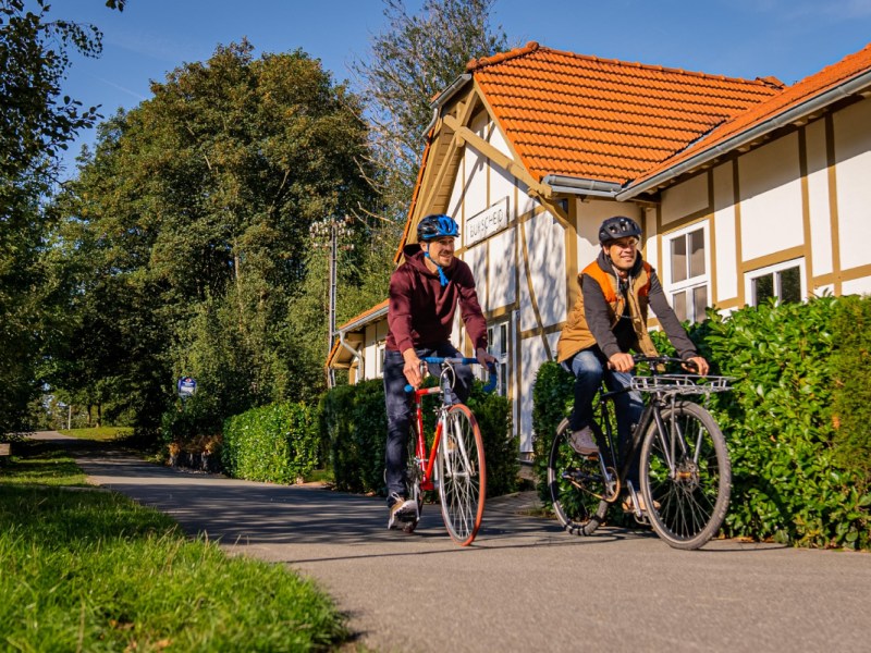 Erste Bergische Radwoche lädt zum Mitradeln ein