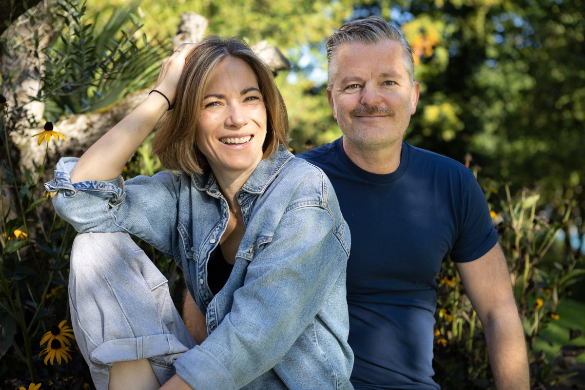 Shari und André Dietz: Die vielen Widersprüche der Inklusion