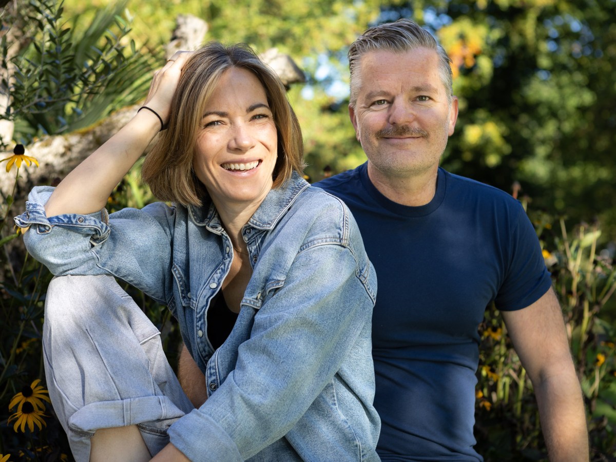 Shari und André Dietz: Die vielen Widersprüche der Inklusion